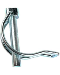 Шплінт Аrt.72 М10х60 оц. 