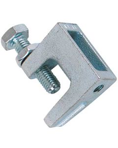 Струбцина монтажна М10 оц. RL=9