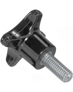 Гвинт ручка Аrt.6335 АМ М10х80 оц.