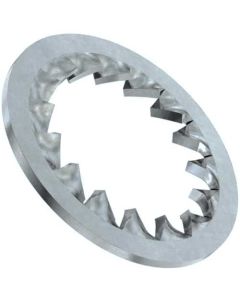 Шайба DIN6798J М8 оц.