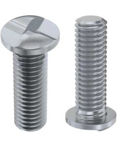 Гвинт антивандальний ONEWАY drive art.9131 М6х16 А2