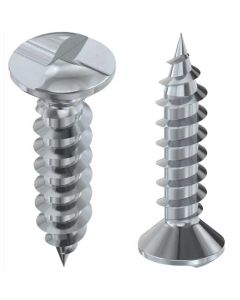 Саморіз антивандальний Аrt.9132 М4.2х32 А2