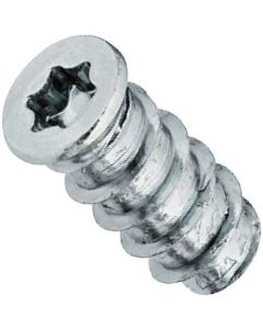 Гвинт ЄВРО з потайною головою 034.05 6.3х10.5 оц.TX