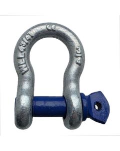 Скоба такелажна G209 3/4 4.75т