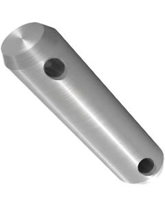 Штифт DIN1443 М6х10 А2