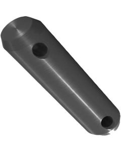 Штифт DIN1443 М30х125