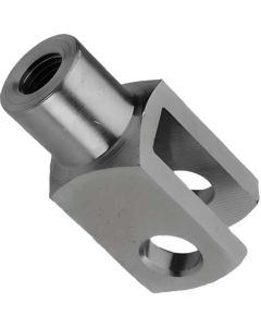 Шарнір вилкоподібний DIN71752 М10х20