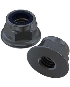 Гайка DIN6926 М10 кл.10 