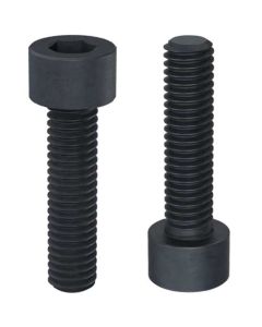 Гвинт DIN912 #10-32UNFх1 1/4&quot; кл.12.9