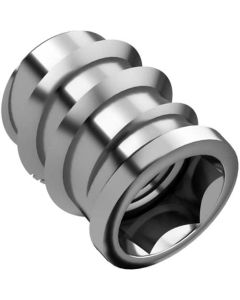 Гайка Rampa 015.16 М8х14х15 оц.