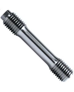 Шпилька DIN2510 М27х130 для фланц.зєдн.