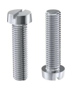 Гвинт DIN84 М8х70 А2