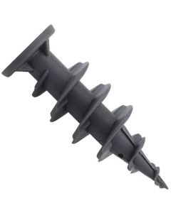 Дюбель пластиковий для ізоляційних матеріалів М10х220