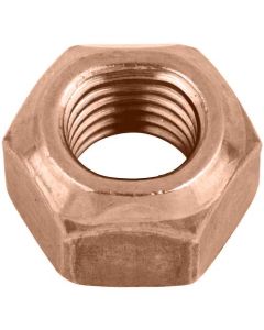 Гайка DIN980 М6 кл.8 обміднена