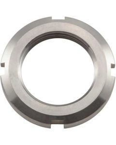 Гайка DIN981 М45х1.5 А2