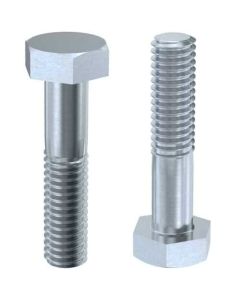 Болт DIN960 М20х1.5х120 кл.8.8 оц.