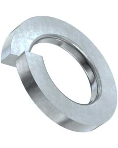 Шайба DIN127 М20 оц.