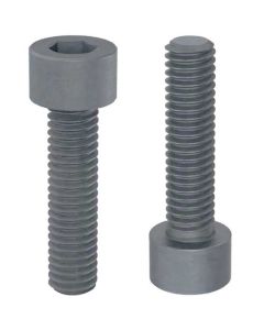 Гвинт DIN912 М8х40 кл.8.8 geomet