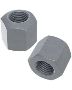 Гайка DIN6330 М16 кл.10 geomet