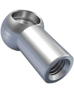 Шарнір DIN71805 В М8 оц.