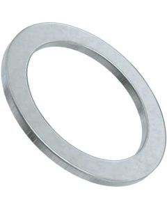 Шайба ISO 8738 М30 оц. жовт.