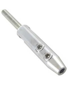 Зажим Art.814868 d=6 А4