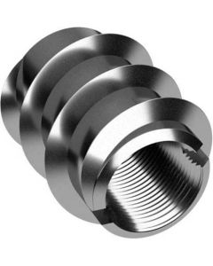 Гайка Rampa 015.14 М4х8х10