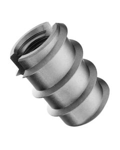 Гайка Rampa 015.14 М6х12х15 оц.