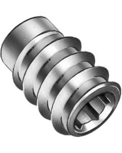 Гайка Rampa 015.15 М5х10х12