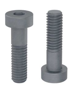 Гвинт DIN6912 М8х40 кл.8.8 geomet s-lock