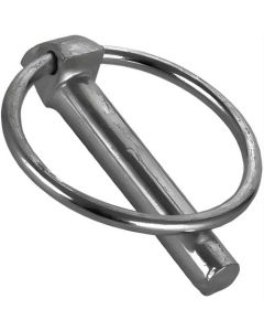 Шплінт з кільцем DIN11023 М4.5