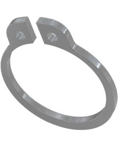 Кільце упорне DIN471 М19 geomet