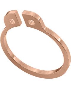 Кільце упорне DIN471 М20 обмідн.