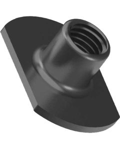 Гайка приварна WS9326 М6