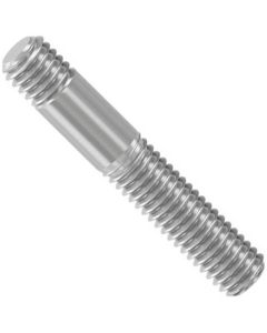 Шпилька DIN938 М20х70 А2