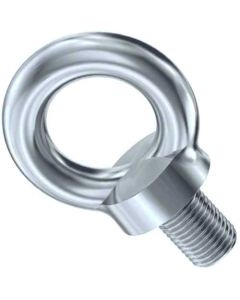 Рим болт DIN580 М42 оц.