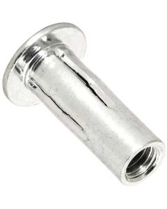 Клеп. гайка М8L пелюсткова бурт (l=30)