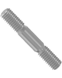 Шпилька DIN940 М20х525 кл.5.8 FZ