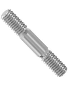 Шпилька DIN940 М8х100 А2