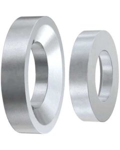 Шайба DIN6319D М4 Аl.