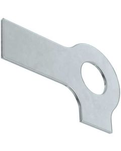 Шайба DIN463 М14 оц.