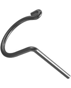 Пружина до шарніра DIN71805 S М6