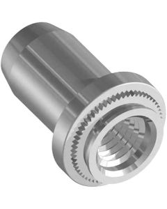 Гайка запресовочна S-BS М4-2 А2