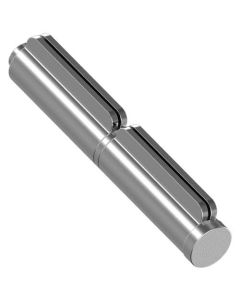 Петля приварна art.8128 L=100 А2