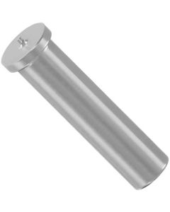 Бонка приварна DIN32501 М3х5х8 Аl