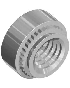 Гайка запресовочна кругла S-SL М12х1.5 (d2=25.5)