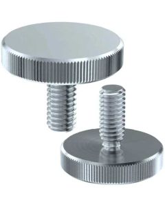 Гвинт DIN653 М6х20 кл.5.8 оц.