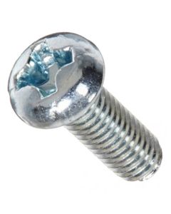 Гвинт заставний (клітьовий) М8х20 (2.0-2.1) оц.