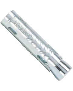 Анкер однорозпірний з внутр. різьб. тип А М12х75 оц. жовт.