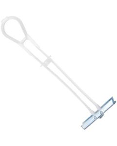 Анкер для пуст. конструкцій М8 оц.